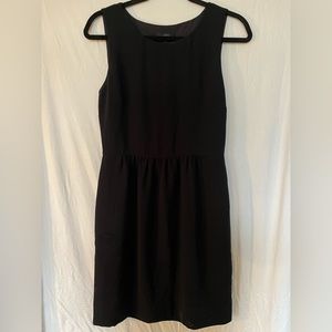 J. Crew Little Black Dress